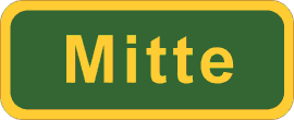 Ortsteil Mitte hat 75377 Einwohner